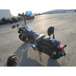 2004 HARLEY-DAVIDSON FL