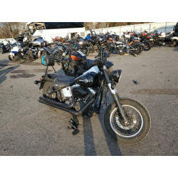 2004 HARLEY-DAVIDSON FL