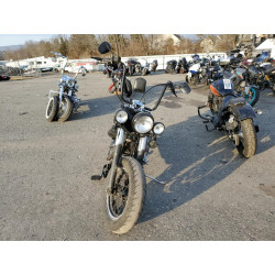 2004 HARLEY-DAVIDSON FL