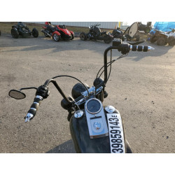 2004 HARLEY-DAVIDSON FL