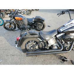 2004 HARLEY-DAVIDSON FL