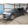 2016 DODGE CHARGER