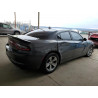 2016 DODGE CHARGER