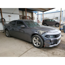 2016 DODGE CHARGER
