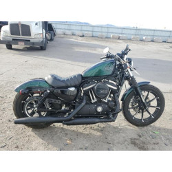 2021 HARLEY-DAVIDSON XL883 N 1HD4LE218MB419802 43655094