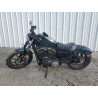 2021 HARLEY-DAVIDSON XL883 N 1HD4LE218MB419802 43655094