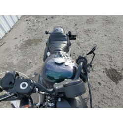 2021 HARLEY-DAVIDSON XL883 N 1HD4LE218MB419802 43655094