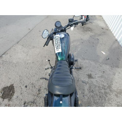2021 HARLEY-DAVIDSON XL883 N 1HD4LE218MB419802 43655094