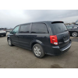 2012 DODGE CARAVAN