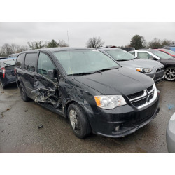 2012 DODGE CARAVAN