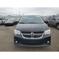 2012 DODGE CARAVAN