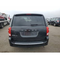 2012 DODGE CARAVAN