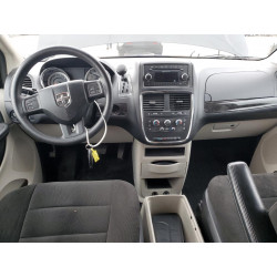 2012 DODGE CARAVAN