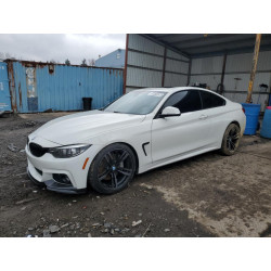 2018 BMW 4 SERIES