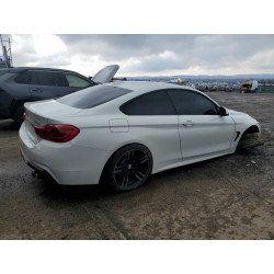 2018 BMW 4 SERIES