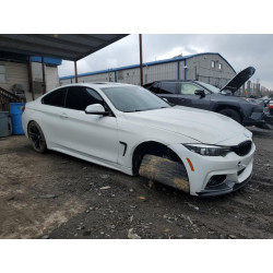 2018 BMW 4 SERIES