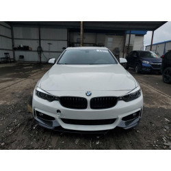2018 BMW 4 SERIES