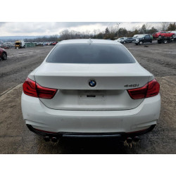 2018 BMW 4 SERIES