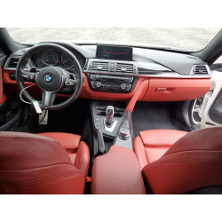 2018 BMW 4 SERIES