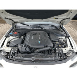 2018 BMW 4 SERIES