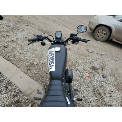 2020 HARLEY-DAVIDSON XL883 N 1HD4LE214LB410691 44538864