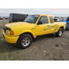 2001 FORD RANGER