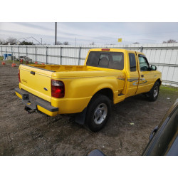 2001 FORD RANGER