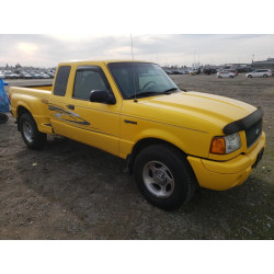 2001 FORD RANGER