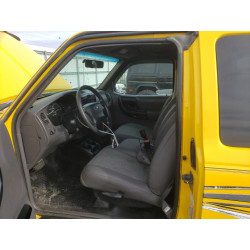 2001 FORD RANGER