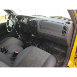 2001 FORD RANGER