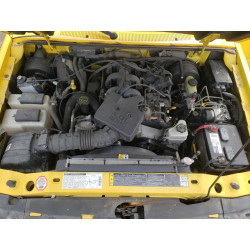 2001 FORD RANGER