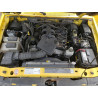 2001 FORD RANGER