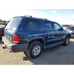 2003 DODGE DURANGO