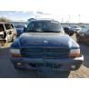 2003 DODGE DURANGO