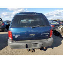2003 DODGE DURANGO