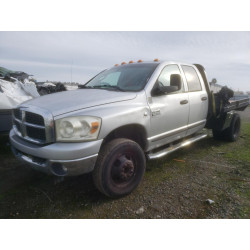 2007 DODGE RAM 3500