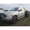 2007 DODGE RAM 3500