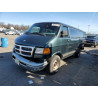 2000 DODGE B SERIES