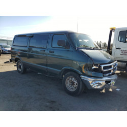 2000 DODGE B SERIES