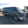 2000 DODGE B SERIES