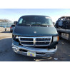 2000 DODGE B SERIES