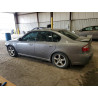 2009 SUBARU LEGACY