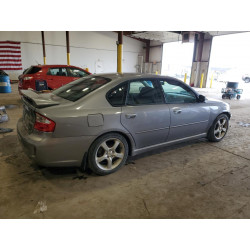 2009 SUBARU LEGACY
