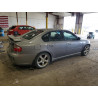 2009 SUBARU LEGACY