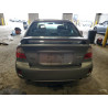 2009 SUBARU LEGACY