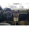 2009 SUBARU LEGACY