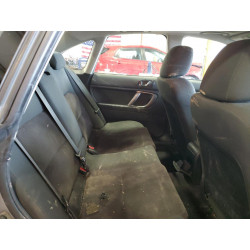 2009 SUBARU LEGACY