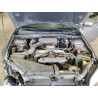 2009 SUBARU LEGACY