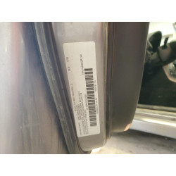 2009 SUBARU LEGACY