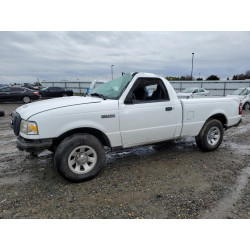2009 FORD RANGER